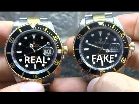 how do i know if my rolex is real|fake rolex watches uk.